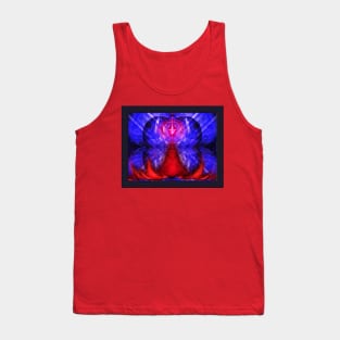 Second Coming Mystery Tank Top